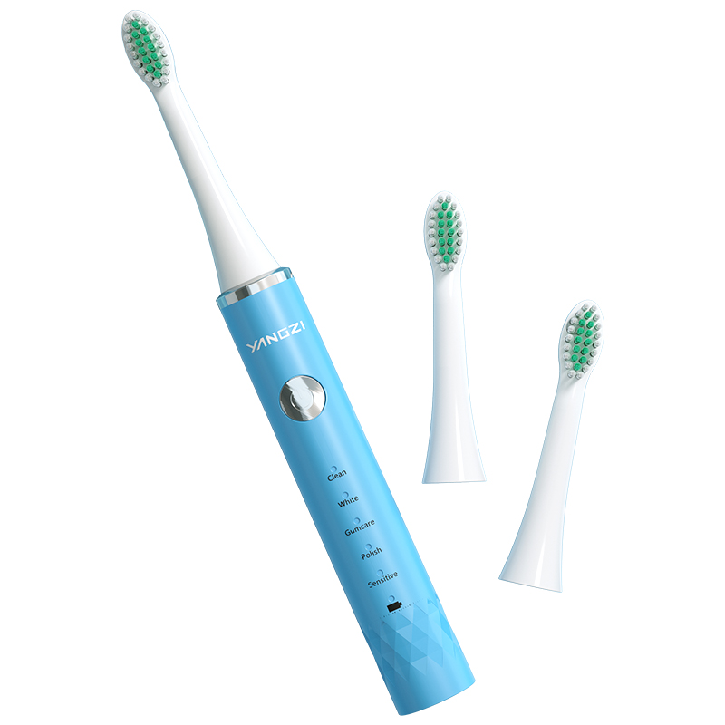 DFC-001电动牙刷（充电款)