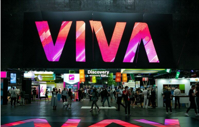 VivaTech : le salon événement s'ouvre à Paris .Ciltow